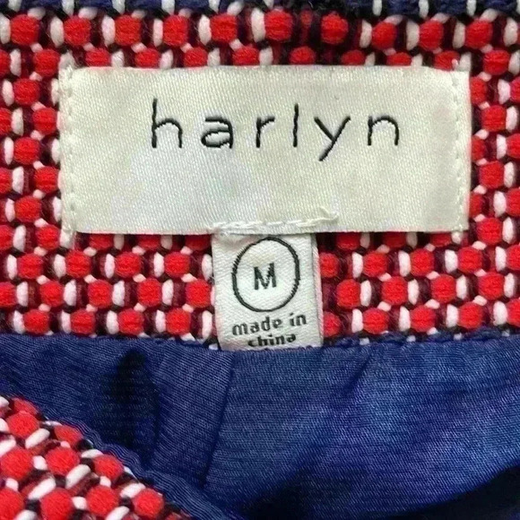 harlyn shorts - Picture 4 of 5